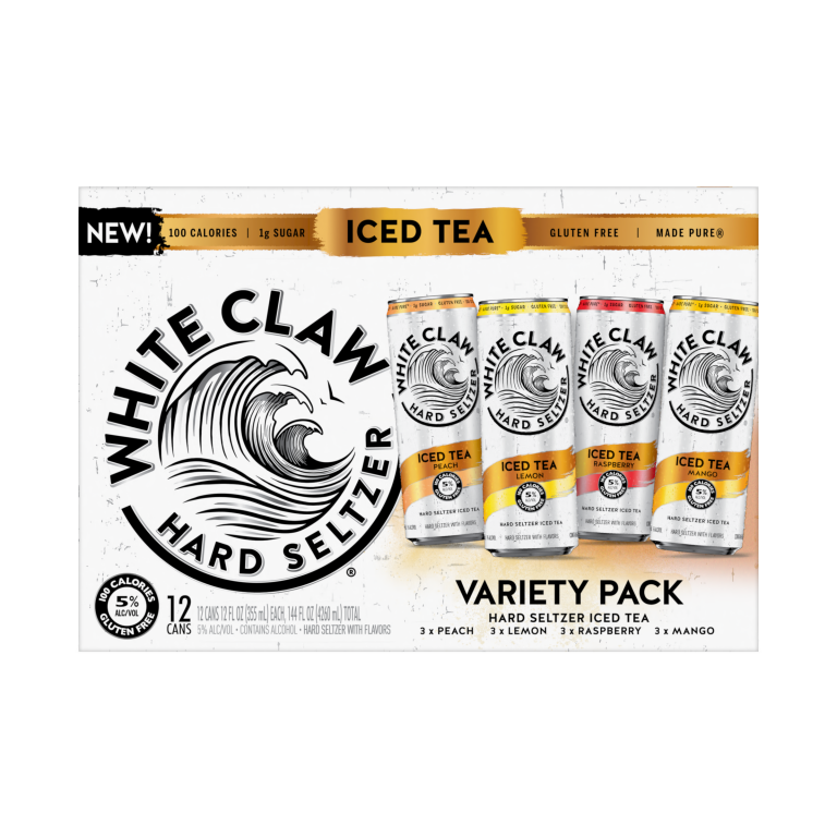 white claw variety pack 3