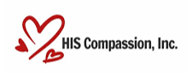 HIS Compassion Food Bank Logo